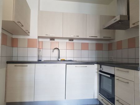 Location Appartement 2 pièces 53m² - Photo 4