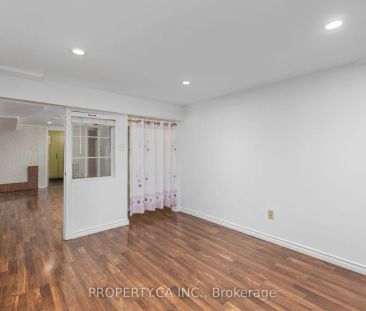 36 Lanark Avenue ##Lower - Photo 2