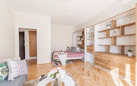 Mieszkanie do wynajęcia - Warszawa, Sielecka - Фото 2