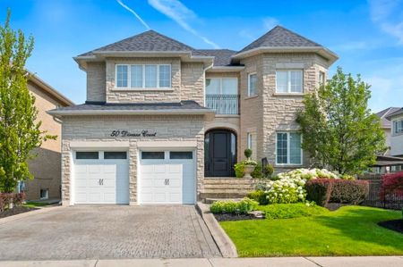 For Lease - 50 Direzze Court, Richmond Hill, Ontario - Photo 3