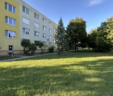 2 izbový byt dispozične upravený na 4i, Nitra - Chrenová – Fotografia 5