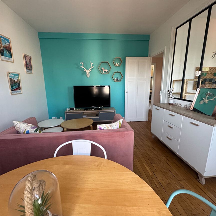 Clamart, 92140 - Photo 1