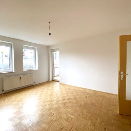 Geförderte 3-Zimmerwohnung in ruhiger Siedlungslage - Foto 3