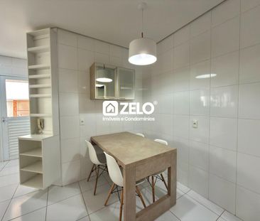 Casa para alugar, Observatório - Vinhedo/SP - Photo 5
