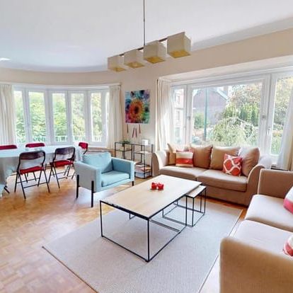 Appartement te huur - Photo 1