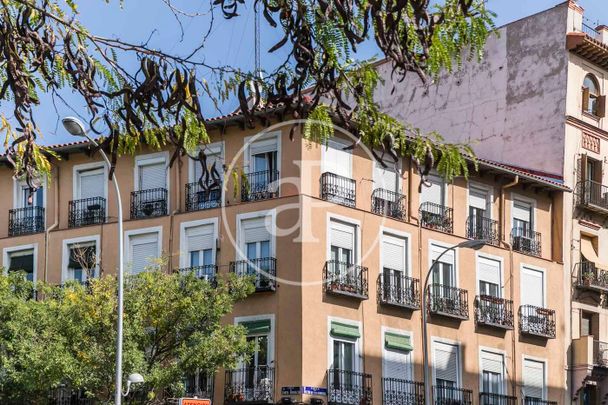 Flat for rent in Santa Engracia. - Photo 1