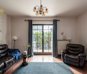 Klimatyczny dwupoziomowy apartament na wynajem - Photo 1