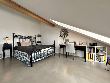 Appartement 6 pièces - Foto 5