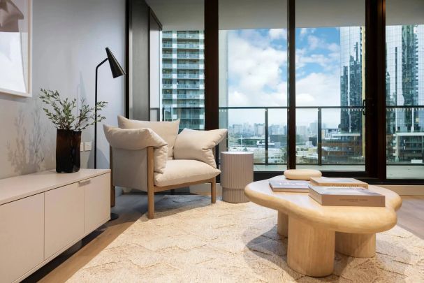 Studio with Furniture Package - Photo 1