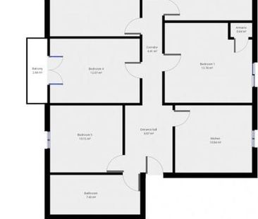 Calle de la Virgen del Puig, Valencia, Valencian Community 46011 - Photo 4