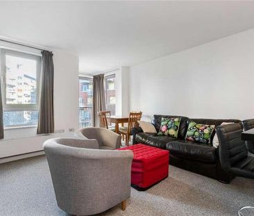 Buckler Court, Eden Grove, London, N7 - Photo 2