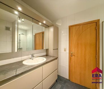 Appartement 1 slaapkamer centrum Tienen - Foto 2