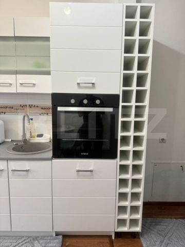 Apartament 2 camere, 59 mp, parcare, zona Stadionului - Fotografie 3