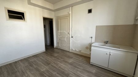 T1 de 42 m² - avenue Berthelot Lyon 7ème - Photo 5