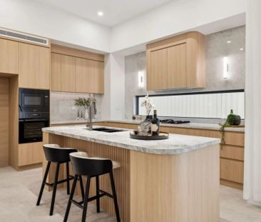 Architecturally Designed Brand-New Double Brick Residence - Photo 6