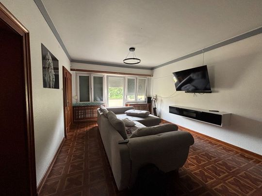 Appartement 5 pièces à Stiring-Wendel - Photo 1