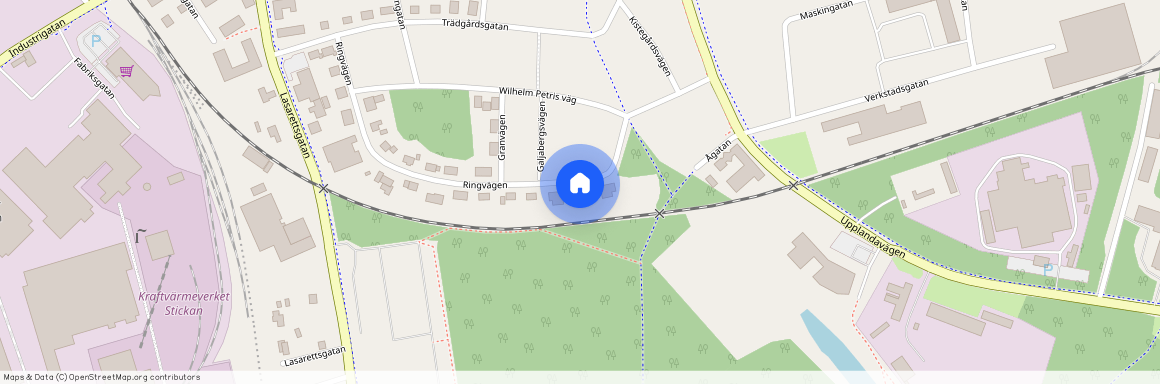 Vetlanda, Jönköping, Ringvägen 28