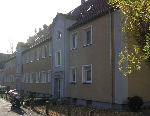 1-Zimmer-Wohnung in Duisburg Wanheimerort - Photo 1