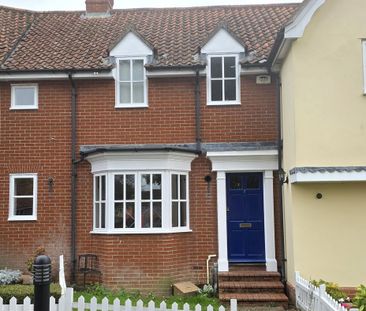 3 bedroom terraced house to rent - Photo 3