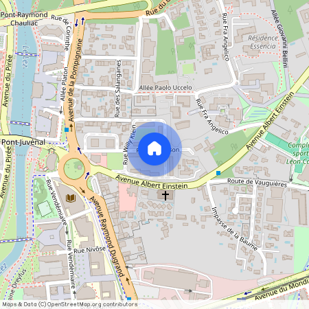 Montpellier - 34000