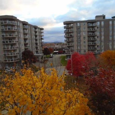 Condo 4 ½ rue Beaufort Anjou LIBRE - Photo 4