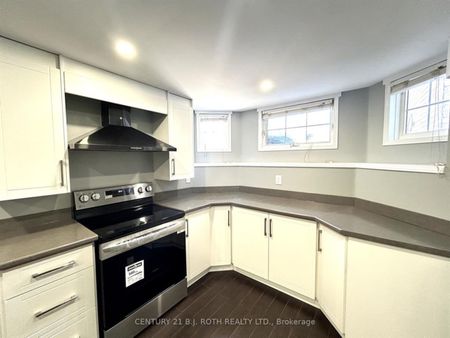 For Lease - 140 Monique Crescent Unit# Lower, Barrie, Ontario - Photo 5