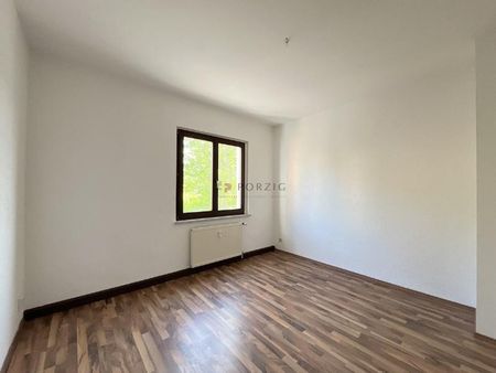 Zentral, hell, gemütlich: 2-Zimmer-Wohntraum auf der Weststraße! - Photo 2