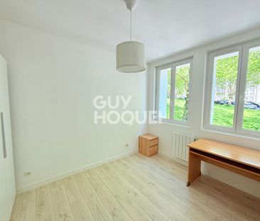 A LOUER - Appartement T3 meublé- BREST - Photo 5