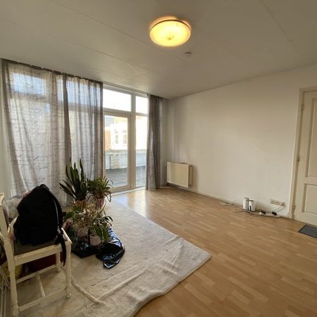 Te huur: Appartement Jasmijnstraat in Den Haag - Photo 1