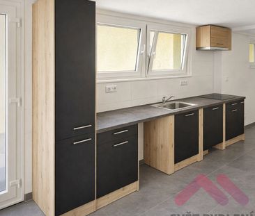Pronájem domu 47 m² s pozemkem 15 m² - Photo 1