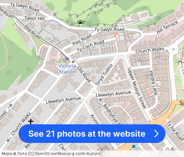 Tudno Street, Llandudno, Conwy, LL30 - Photo 1