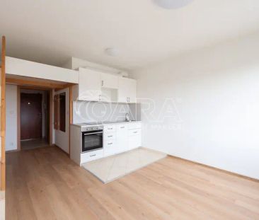 Byt 1+kk 29 m - Photo 2