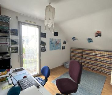 Maison MELESSE 7 pièces - Photo 3