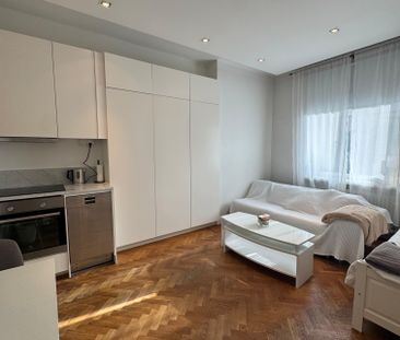 Karlaplan, Östermalm Stockholm - Photo 1