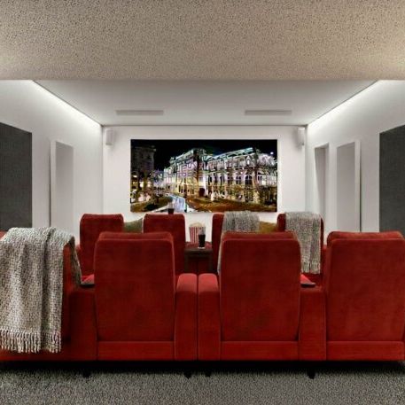 DC2 – Ein ikonisches Statement aus Glas, Licht und purer Eleganz - Photo 1