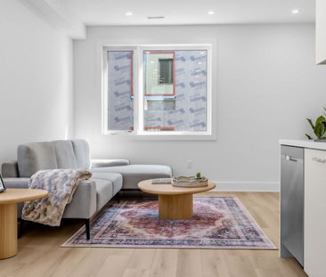 For Lease - 45 Bellevue Avenue Unit# 6a, Toronto, Ontario - Photo 1
