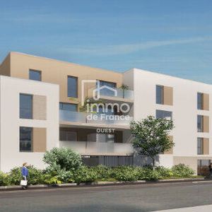 Location appartement 2 pièces 41.78 m² à Laval (53000) - Photo 2