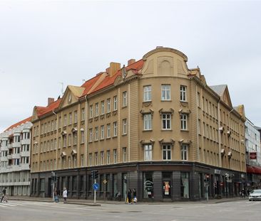 Östra Förstadsgatan 27 A - Foto 2