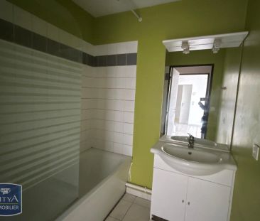 Appartement à louer 2 pièces 45.15m² - Photo 6