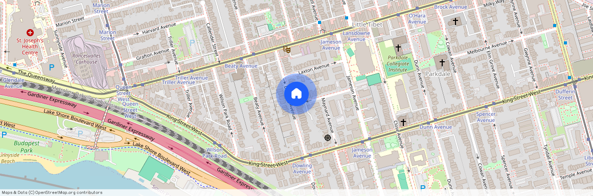 Krosno Blvd, Ajax-pickering, L1W 1H4
