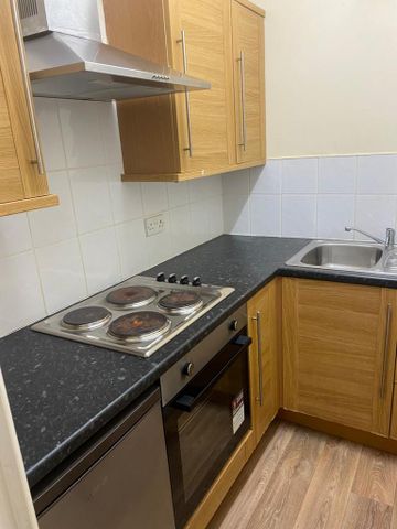 Studio to rent - Photo 3