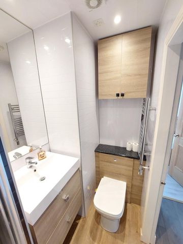 1 Bed Flat, Aberdeen, AB10 - Photo 4