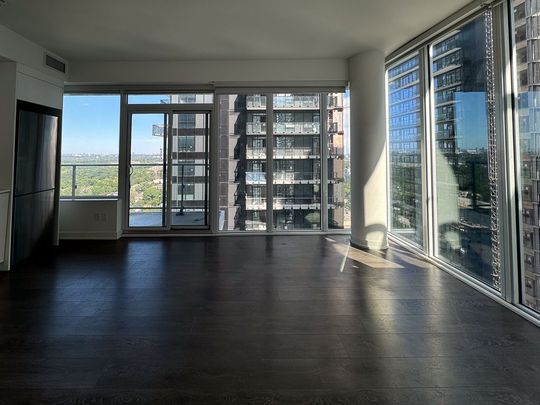 For Lease - 99 Broadway Avenue Unit# 2904, Toronto, Ontario - Photo 1