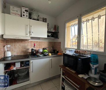 Location Maison 3 pièces 49m² VALRAS PLAGE 34350 - Photo 4