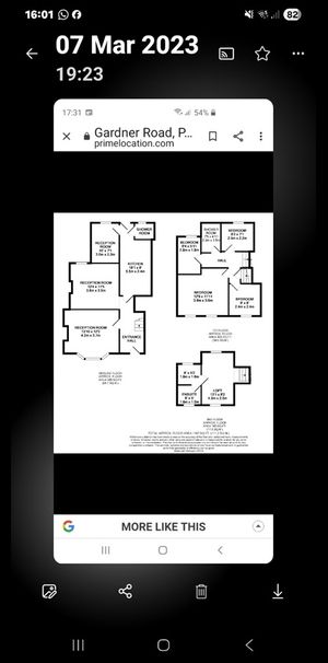 5 Bed Terraced House, Plaistow, E13 - Photo 2