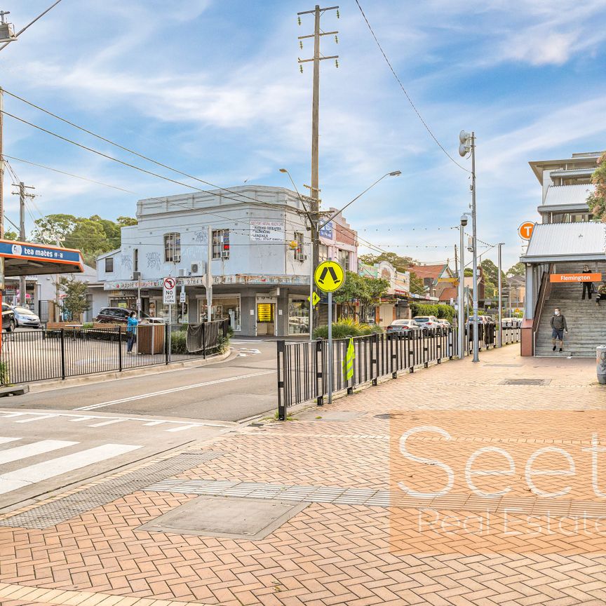 16/47-49 Henley Road, Homebush West NSW 2140 - Apartment For Rent | Domain - Photo 1