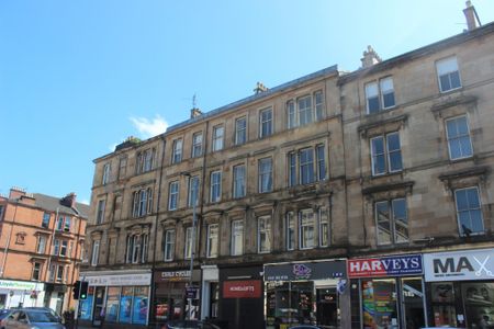 Great Western Road, West End, Glasgow, G4 9AW - Photo 2