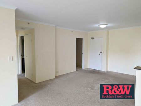 605/7 Rockdale Plaza Drive Rockdale - Photo 4