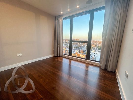 137 Finchley Road, London, NW3 6JG - Photo 1