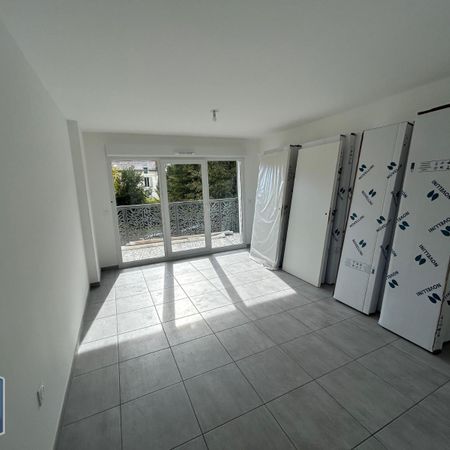 Location Appartement 1 pièce 28m² CLERMONT FERRAND 63000 - Photo 4